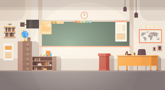 school-classroom-interior-board-desk